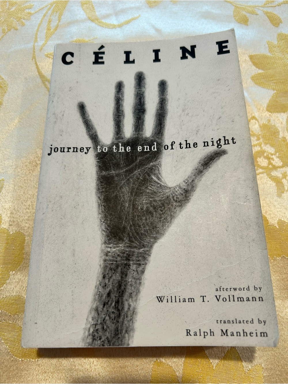 Journey To The End of The Night by Celine